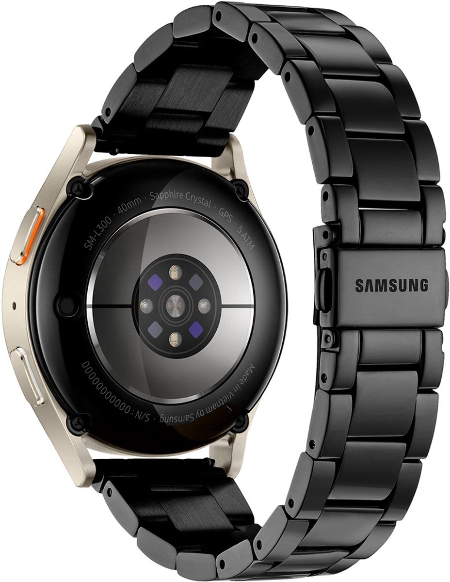 Samsung Special Edition SA.L300CBRS.LTE Galaxy Watch 7 LTE - Smartwatch
