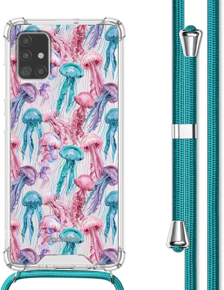Imoshion Galaxy A51 Design Hoesje