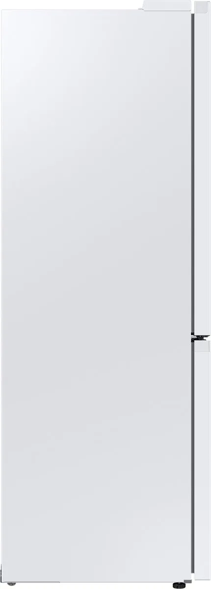 Samsung RB34C670DWW Koel-vriescombinatie Wit - Wi-Fi - afbeelding 6 van 6