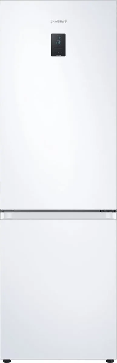 Samsung RB34C670DWW Koel-vriescombinatie Wit