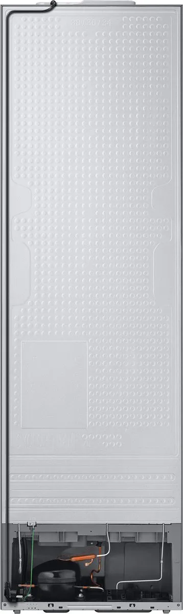Samsung RB34C670DWW Koel-vriescombinatie Wit - Wi-Fi