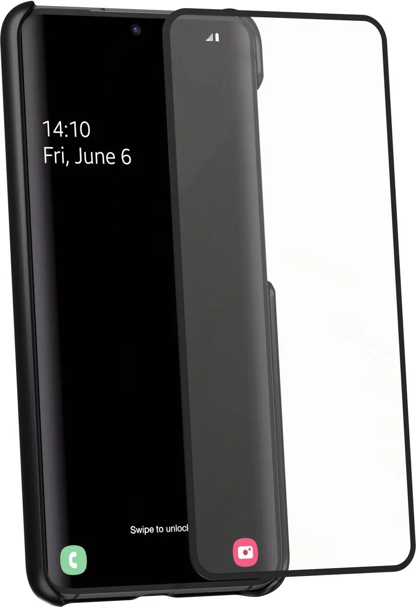 iDeal of Sweden Ideal Full Cover Glas