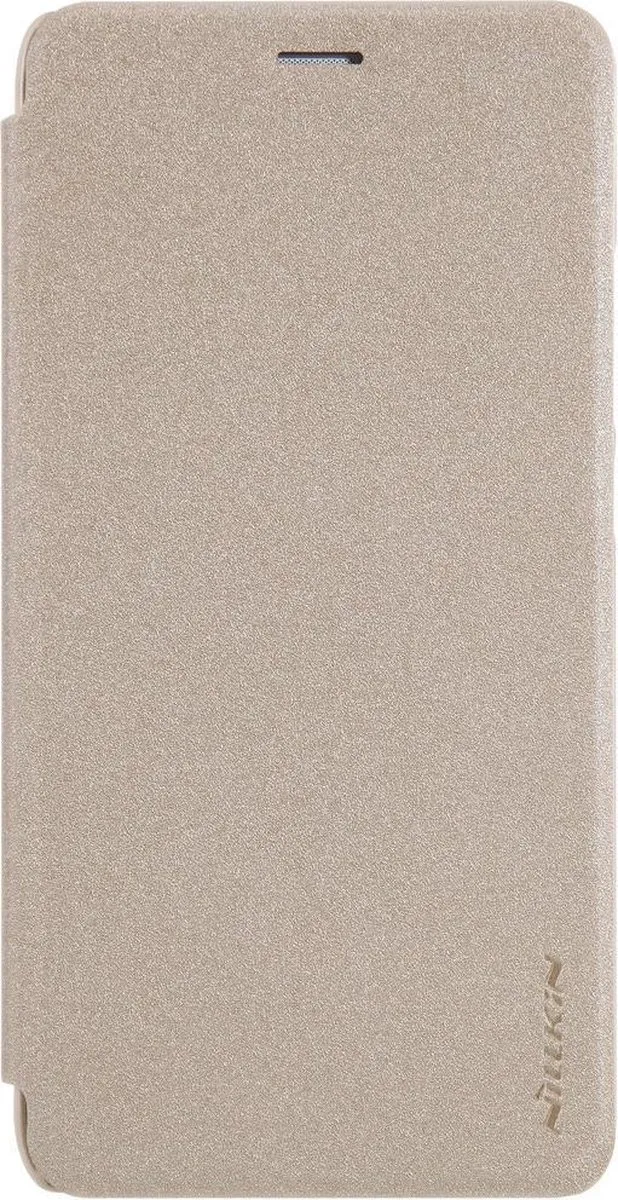 Nillkin Honor 5C Sparkle Series Hoesje