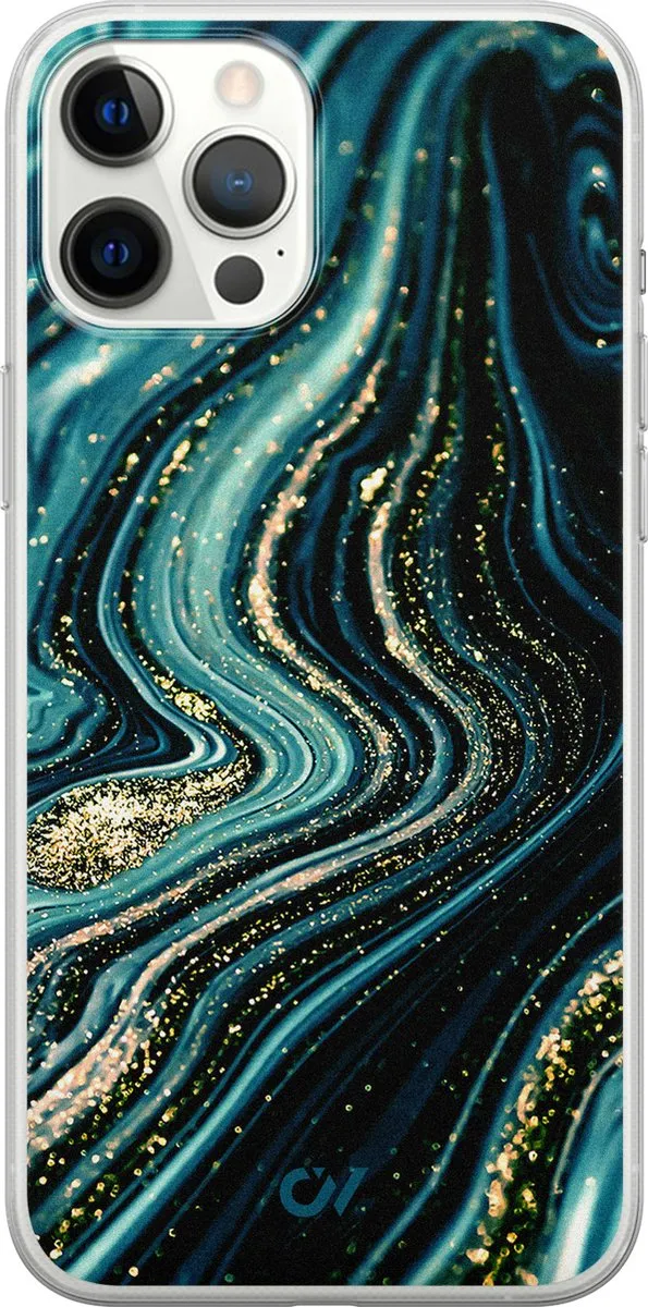 Casevibes iPhone 12 Pro Max Hoesje