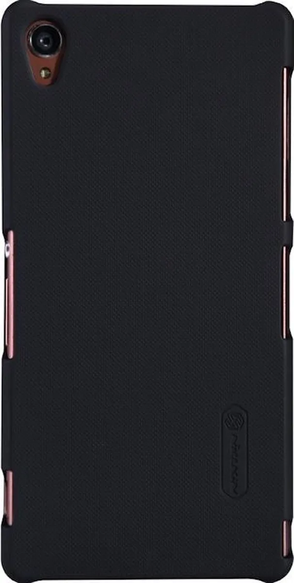 Nillkin Frosted Shield Hoesje Sony Xperia Z3