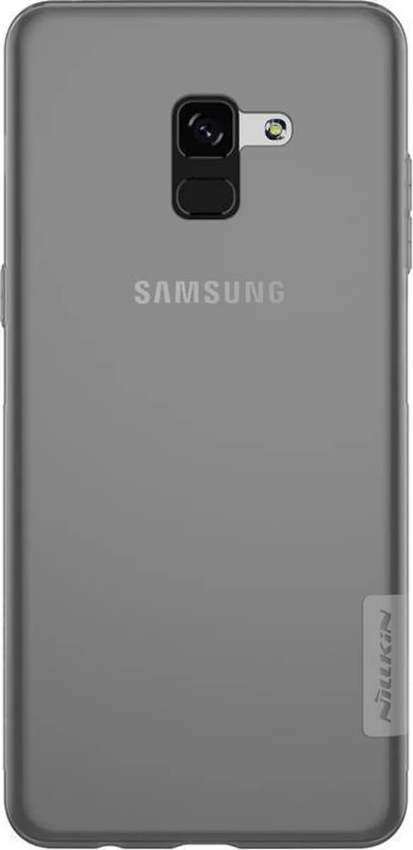 Nillkin Nature TPU Hoesje Samsung Galaxy A8 (2018)