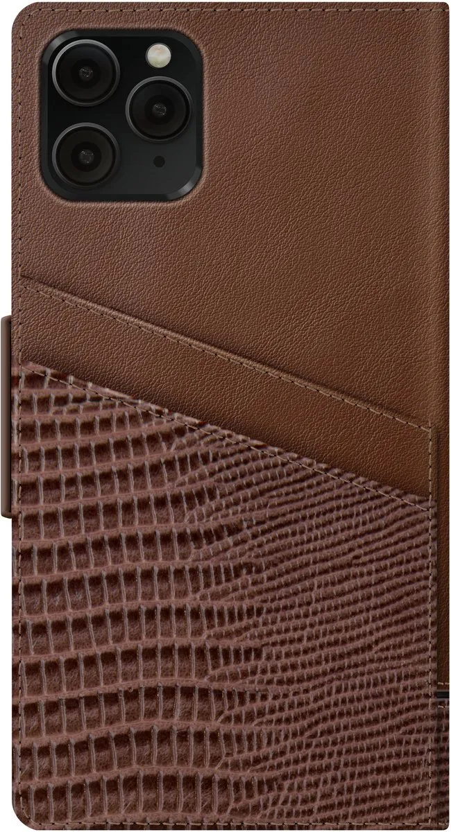 iDeal of Sweden Unity Wallet iPhone 11 Pro/XS/X