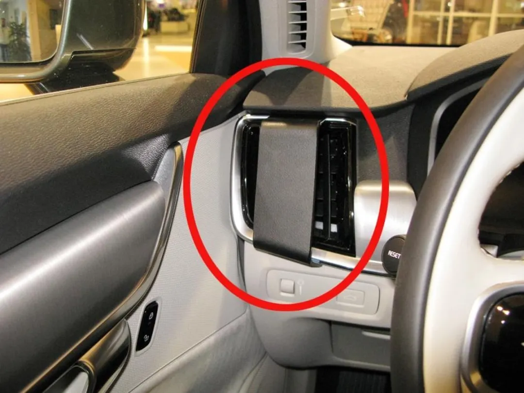 Brodit ProClip Volvo S90/V90 2017 Houder