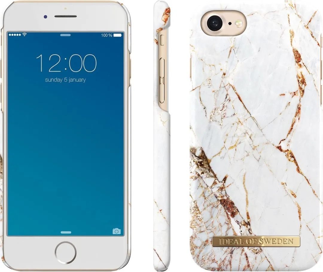 iDeal of Sweden Fashion Case iPhone 7/8/SE 2020