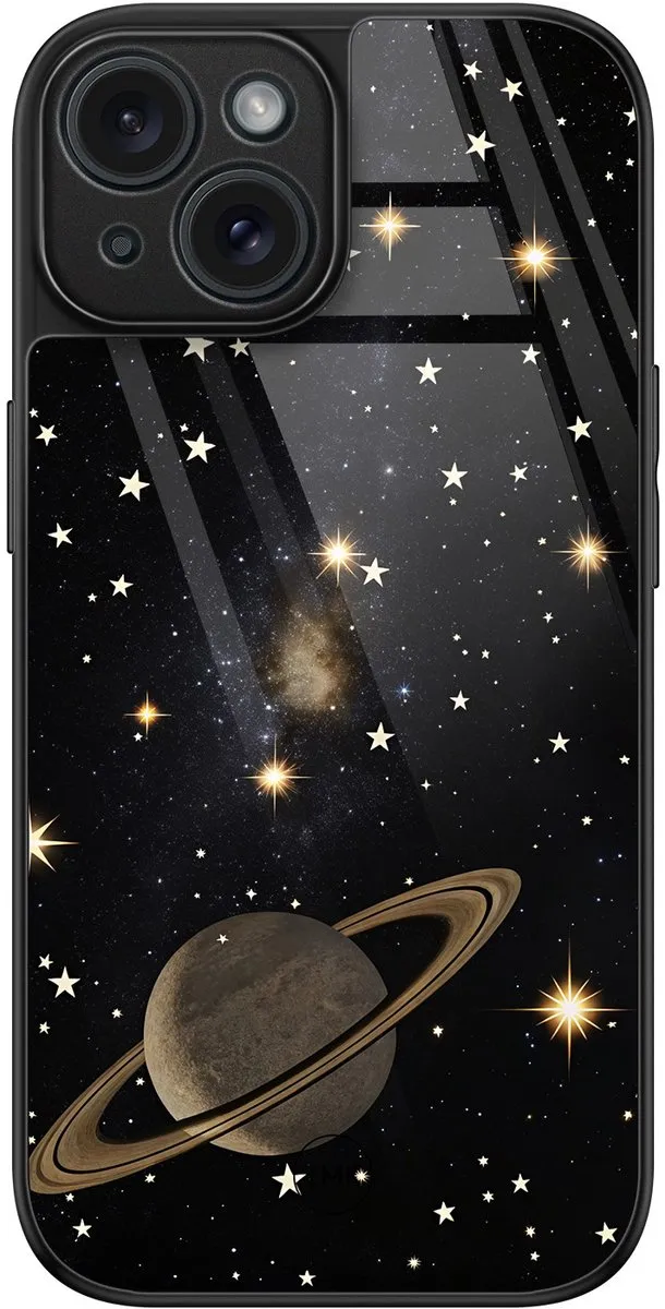 Casevibes iPhone 15 Hoesje
