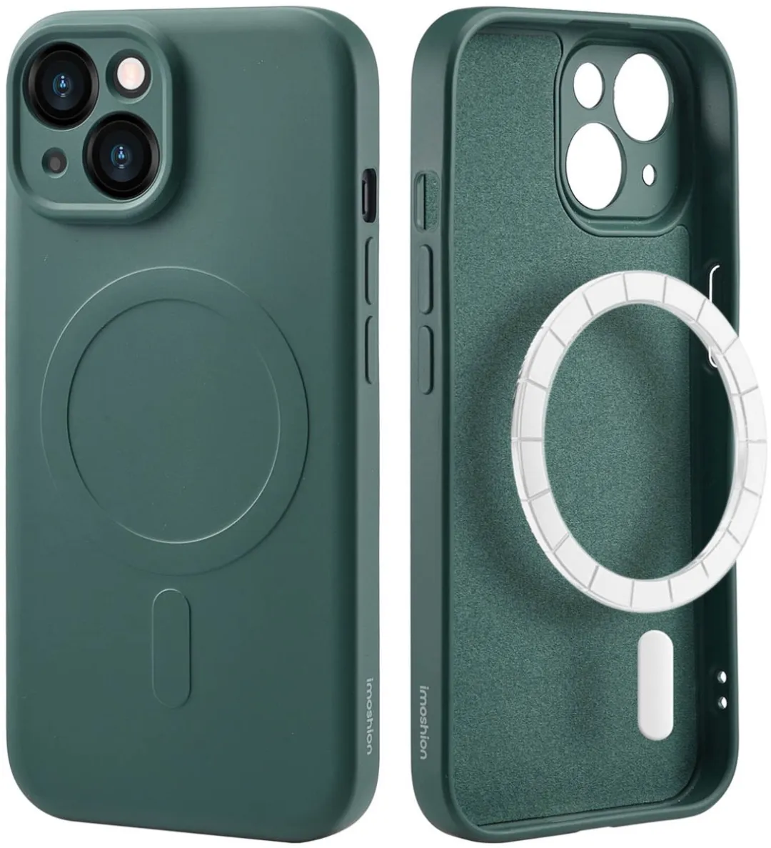 Imoshion Hoesje iPhone 15