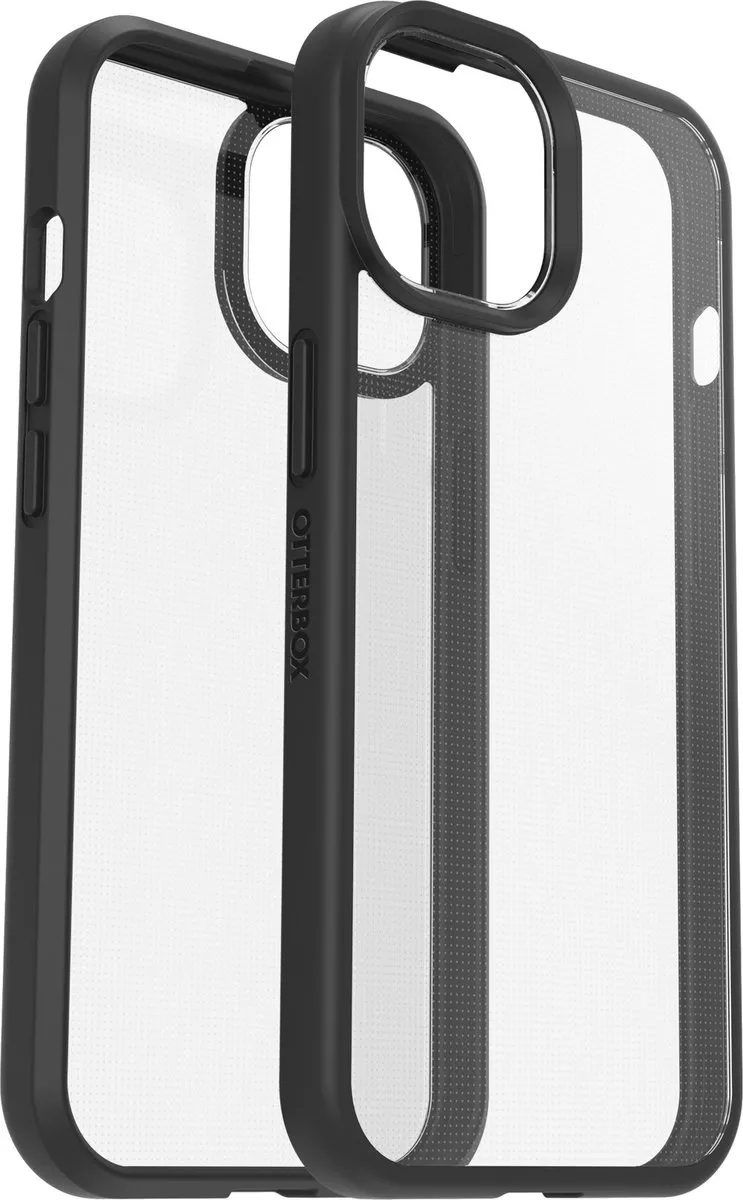 OtterBox React 77-92799 Hoes - iPhone 6.1" - Zwart