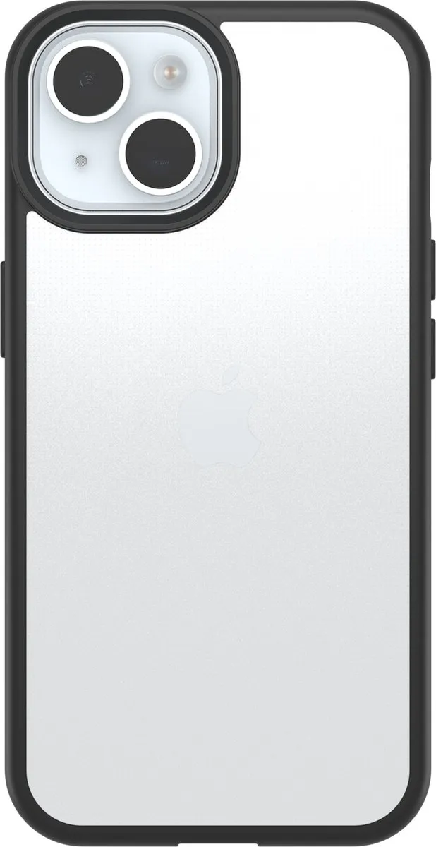 OtterBox React 77-92799 Hoes - iPhone 6.1" - Zwart