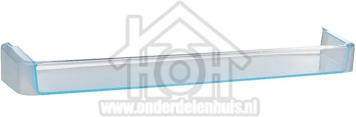 Bosch Bak Transparant KDV29X40/KGN33V00
