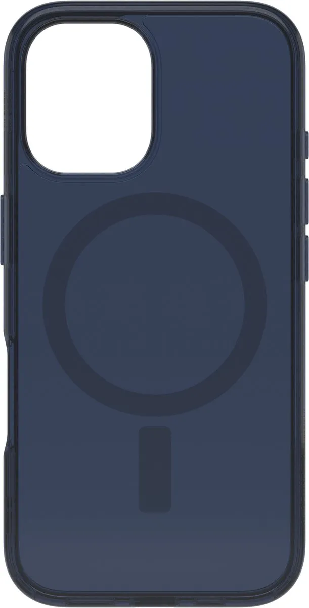 OtterBox Symmetry Clear Mag iPhone 16 Hoesje