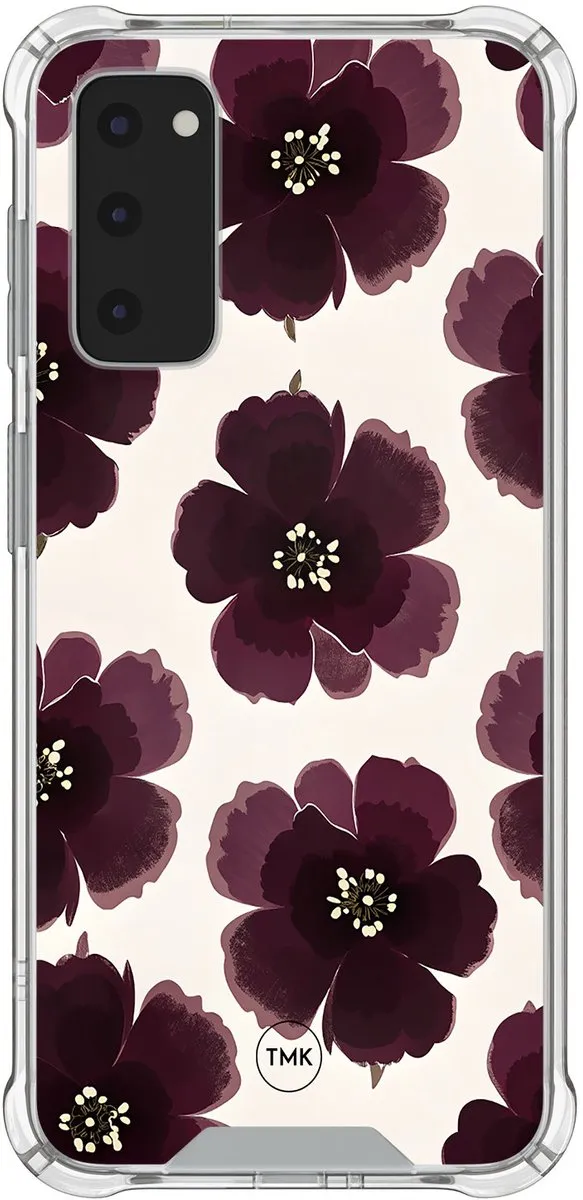 Casevibes S/S20FE/S/025 Hoesje Samsung Galaxy S20 FE