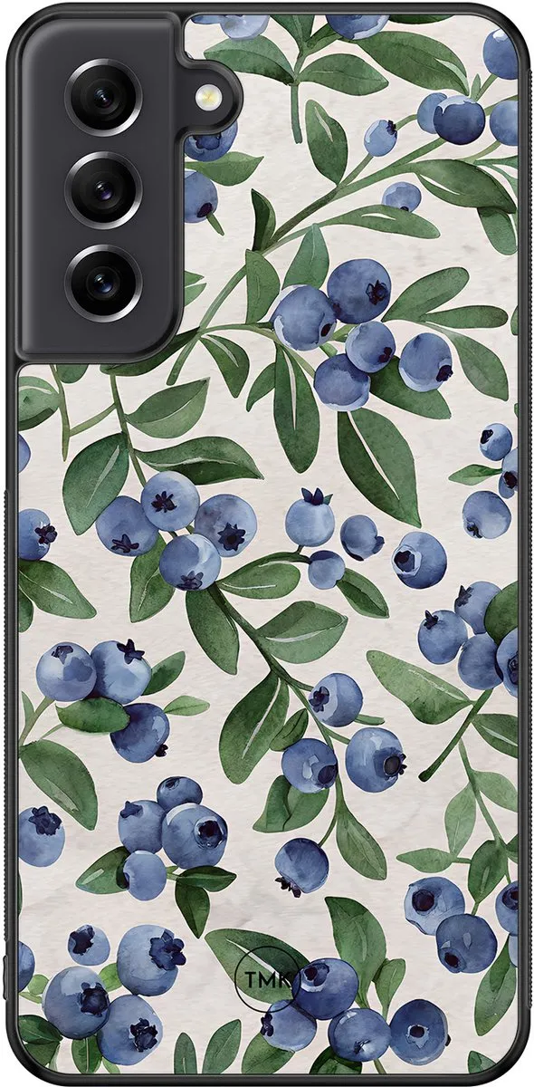 Casevibes S/S21FE/B/025 Hoesje Samsung Galaxy S21 FE