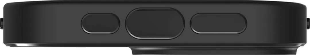Gear4 Copenhagen Hoesje iPhone 14 Plus - Zwart