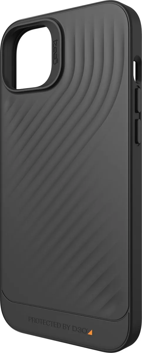 Gear4 Copenhagen Hoesje iPhone 14 Plus - Zwart - afbeelding 6 van 6