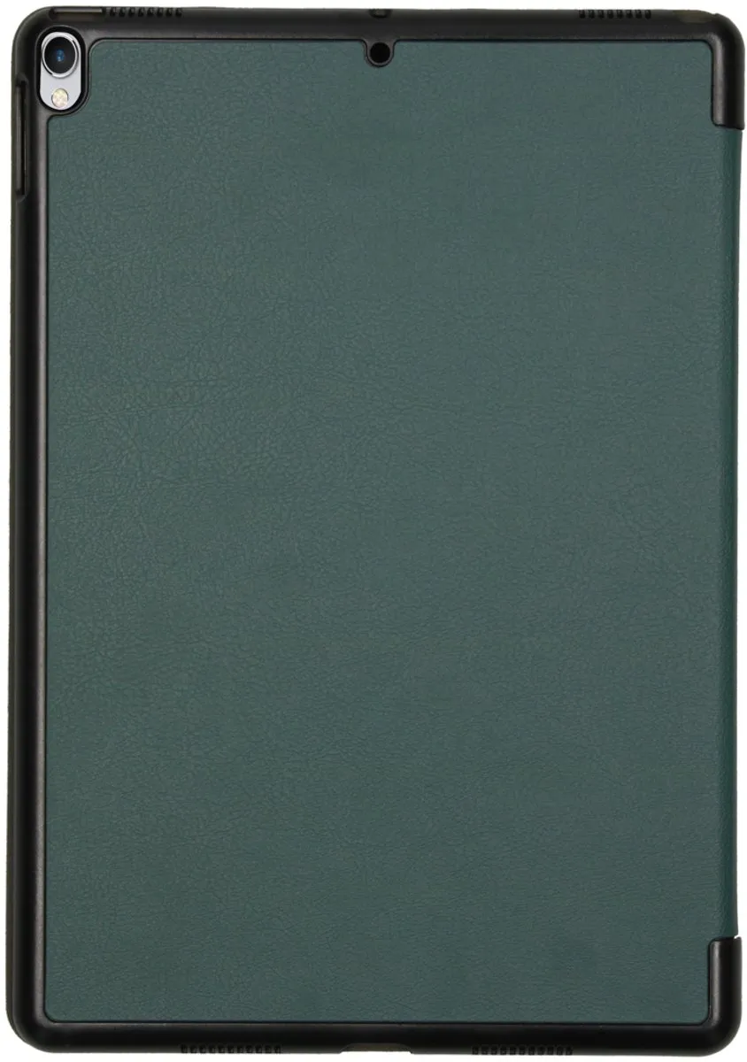 Imoshion SH00010982 Tablethoes - iPad Pro/Air 10.5" - Donkergroen