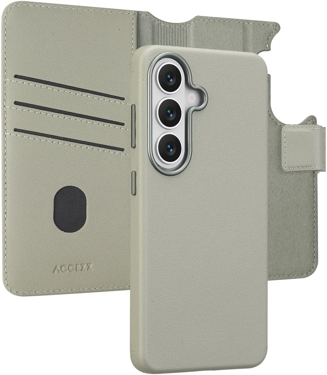 Accezz Hoesje Samsung Galaxy S26