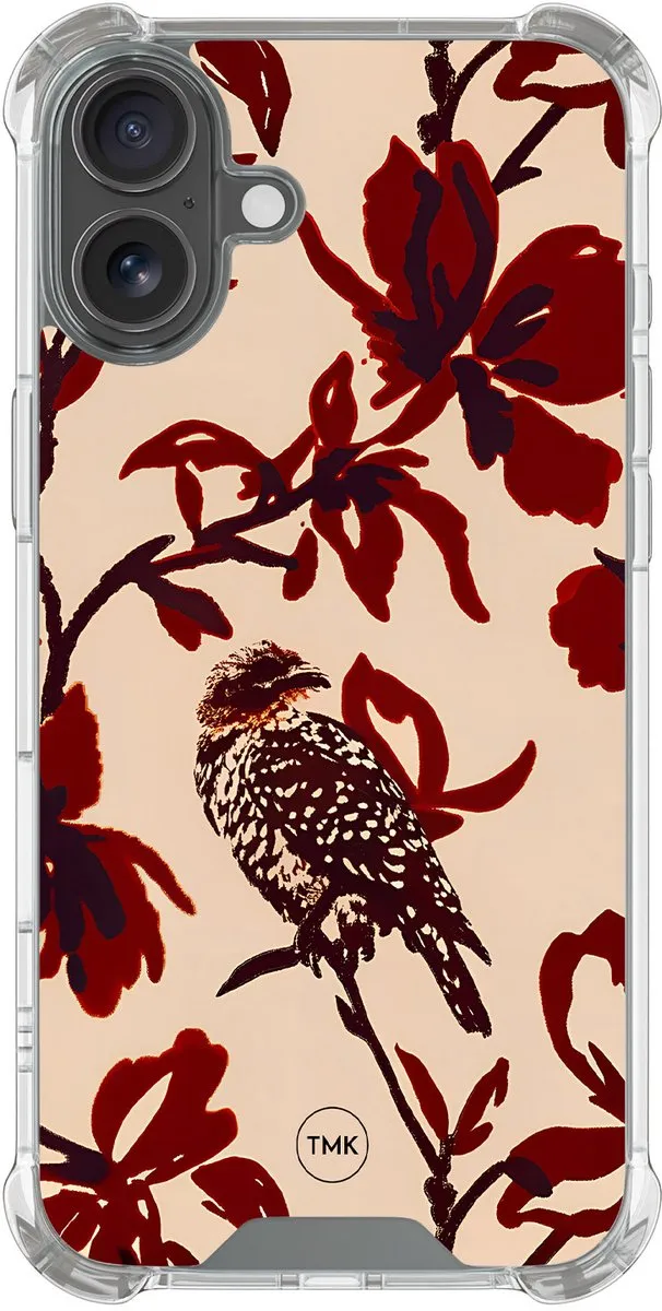 Casevibes iPhone 17 Shockproof Hoesje A/i17/S/002