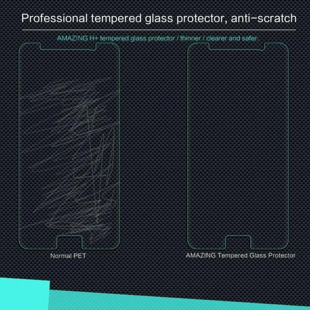 Nillkin DisplayFolio Tempered Glass 9H+ Samsung Galaxy Note5