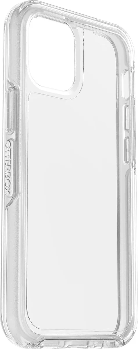 OtterBox Symmetry Hoesje iPhone 12 Mini - Transparant 77-65373