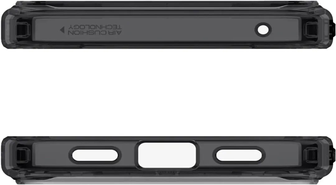 Spigen Ultra Hybrid MagCase Google Pixel 10/10 Pro - Zwart - 8800283307641