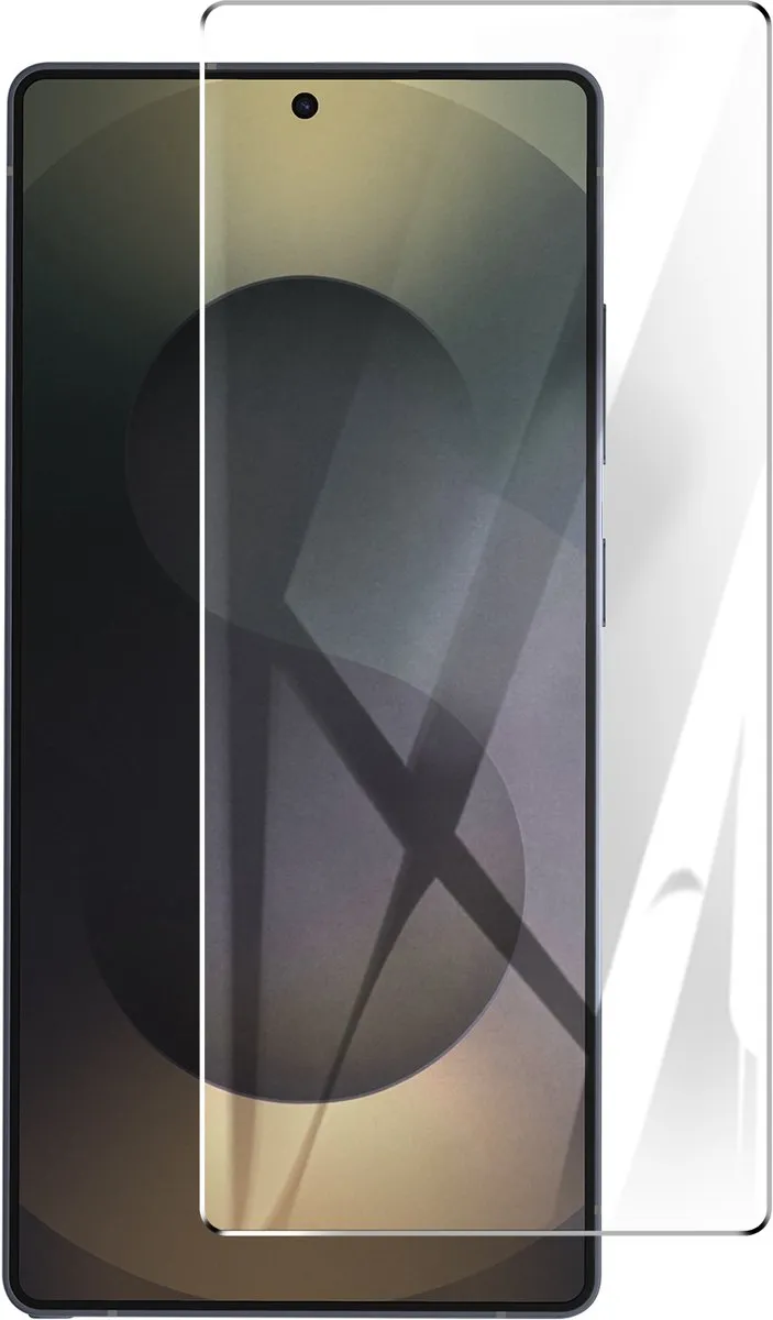 Spigen Screenprotector Galaxy S25 Ultra - 2 Stuks - Transparant