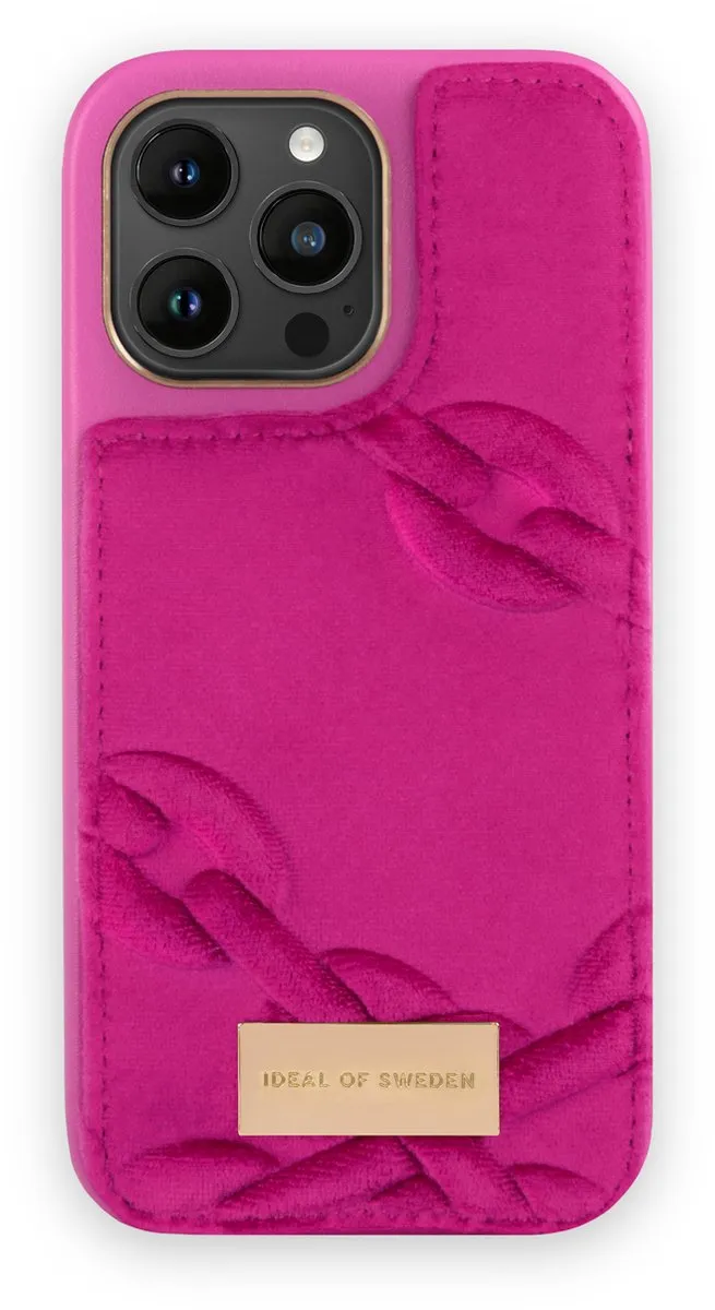 iDeal of Sweden Fashion Case Atelier iPhone 14 Pro Max