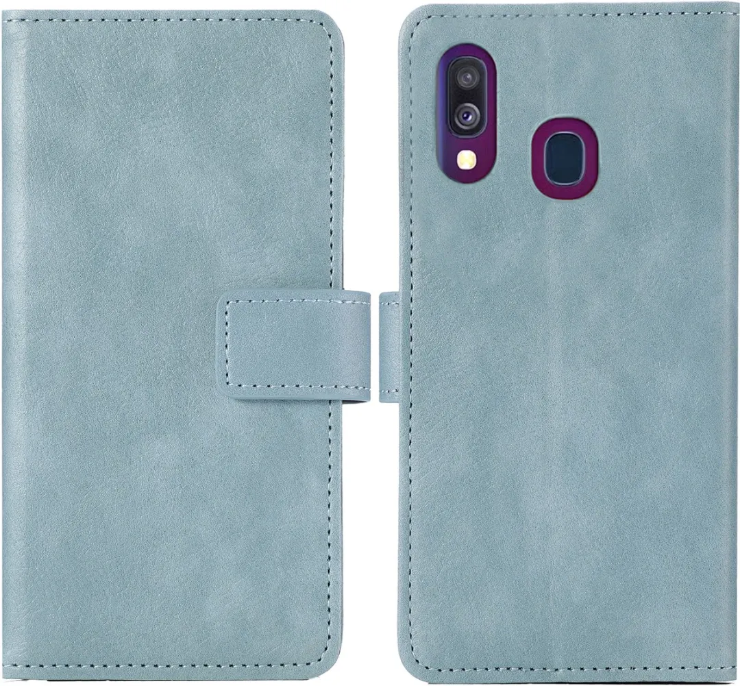 Imoshion Hoesje Samsung Galaxy A40