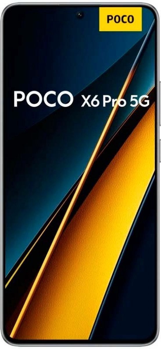 POCO X6 PRO 5G 12/512GB GREY