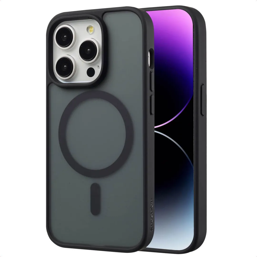 Imoshion Hoesje iPhone 14 Pro MagSafe