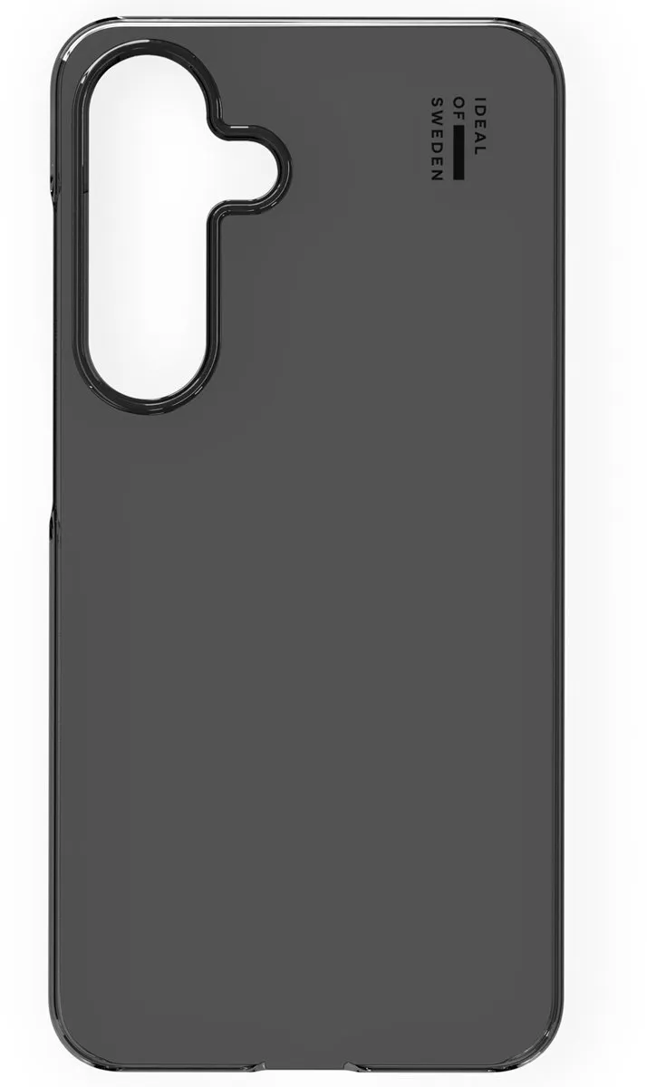 iDeal of Sweden Clear Case Samsung Galaxy S25