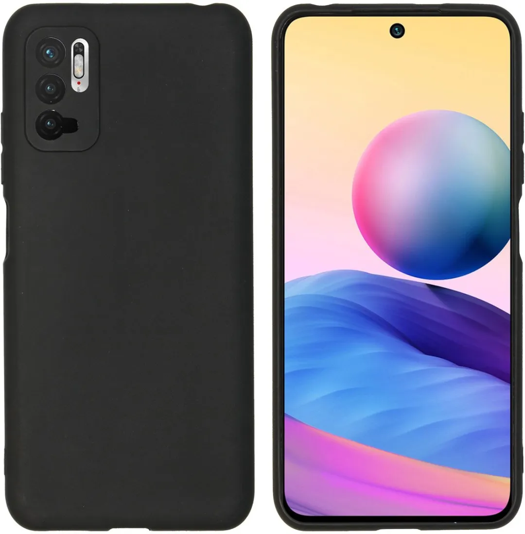 Imoshion Hoesje Xiaomi Redmi Note 10 5G