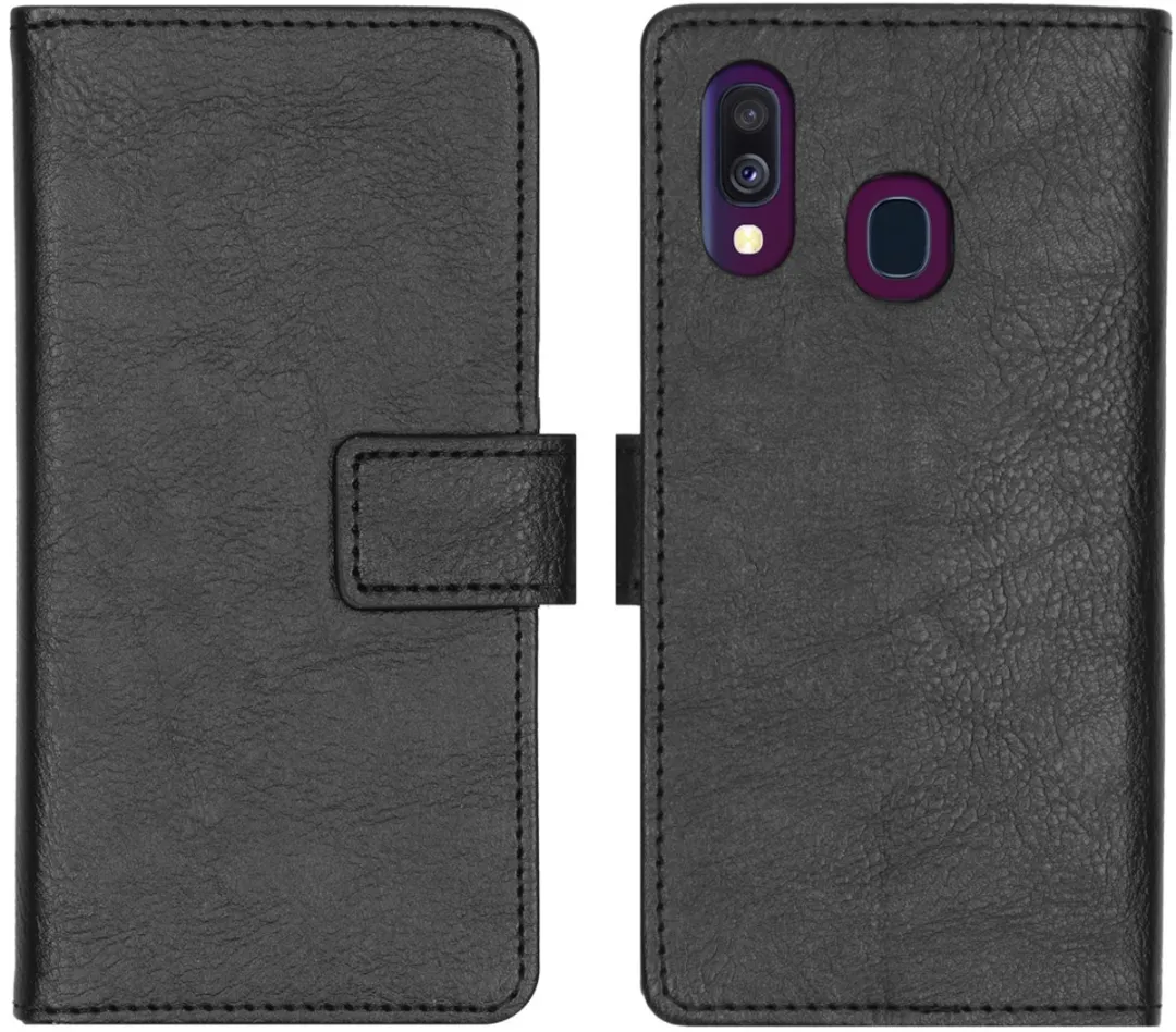 Imoshion Hoesje Samsung Galaxy A40