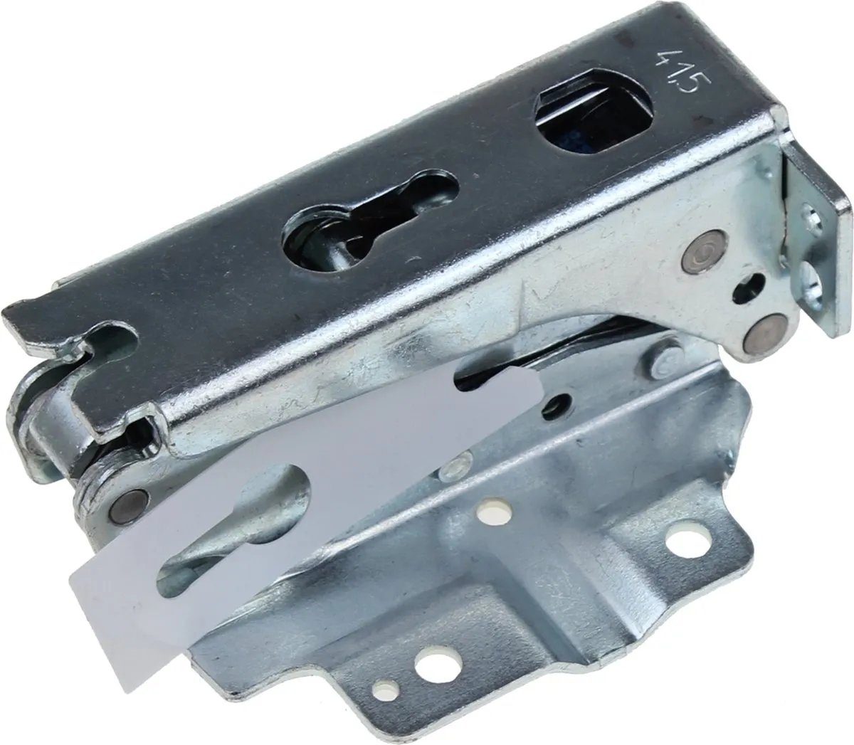 Bosch Scharnier Pin Deur 00750252