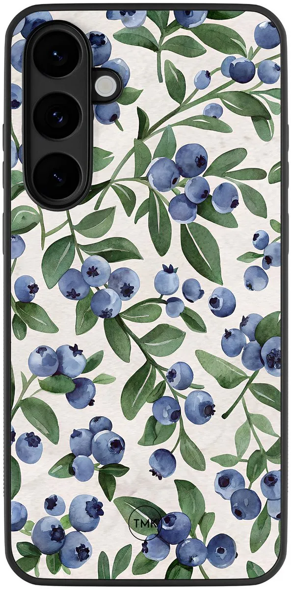 Casevibes S/S25FE/B/025 Hoesje Samsung Galaxy S25 FE