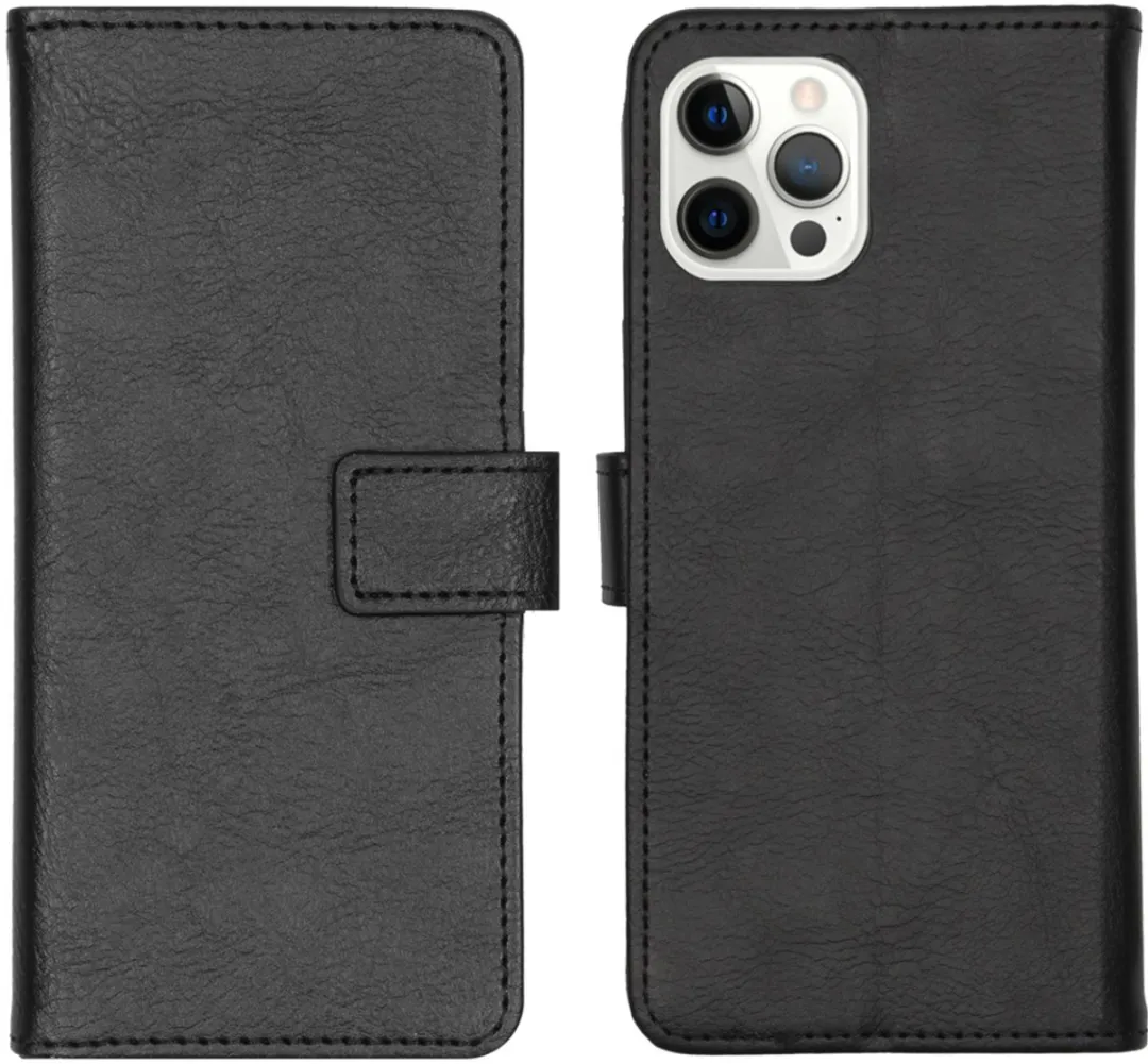 Imoshion Hoesje iPhone 12 Pro Max