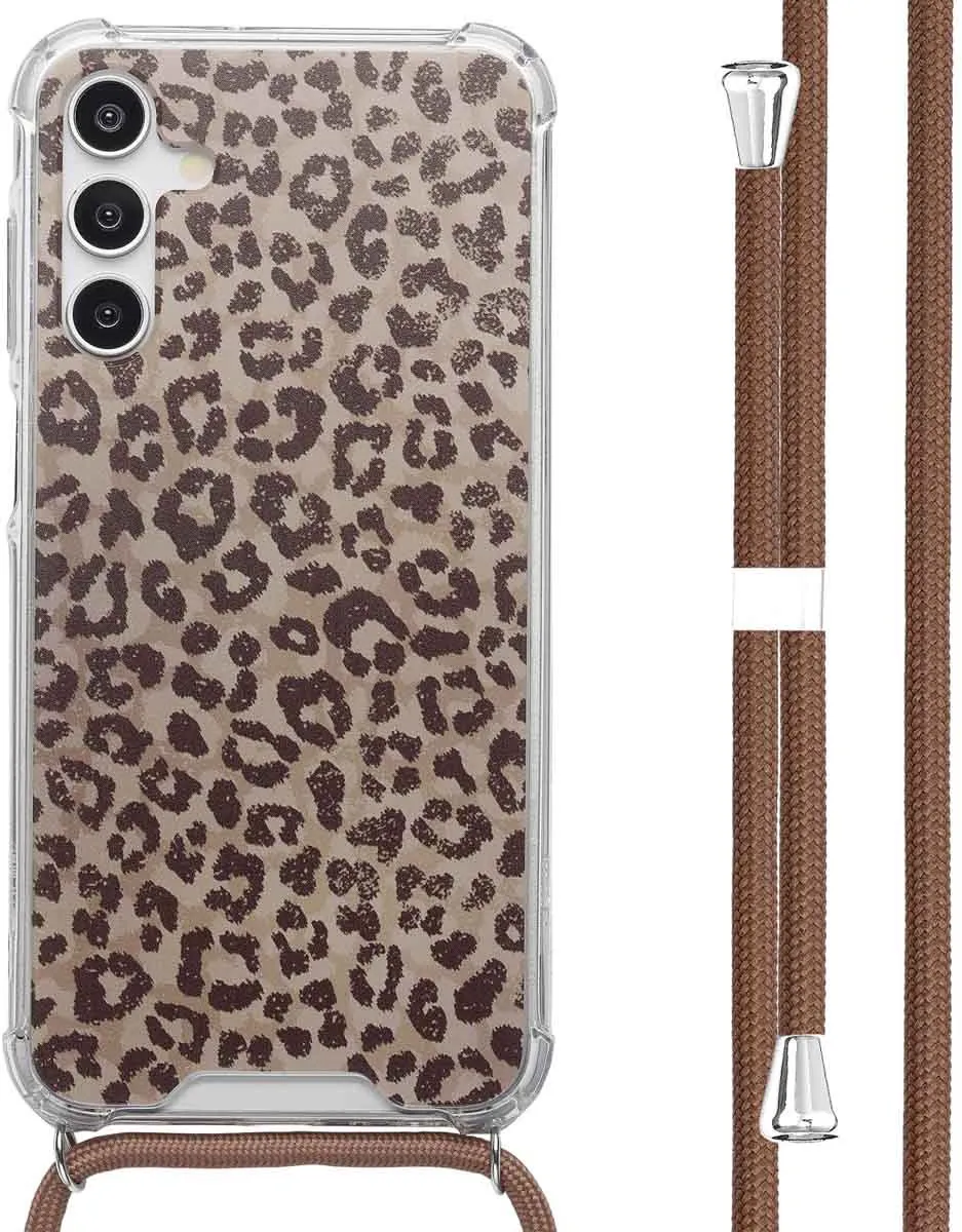 Imoshion Hoesje Samsung Galaxy A15 5G