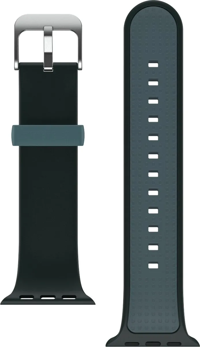 OtterBox All Day Comfort Series Band Apple Watch 40mm - Sagebrush