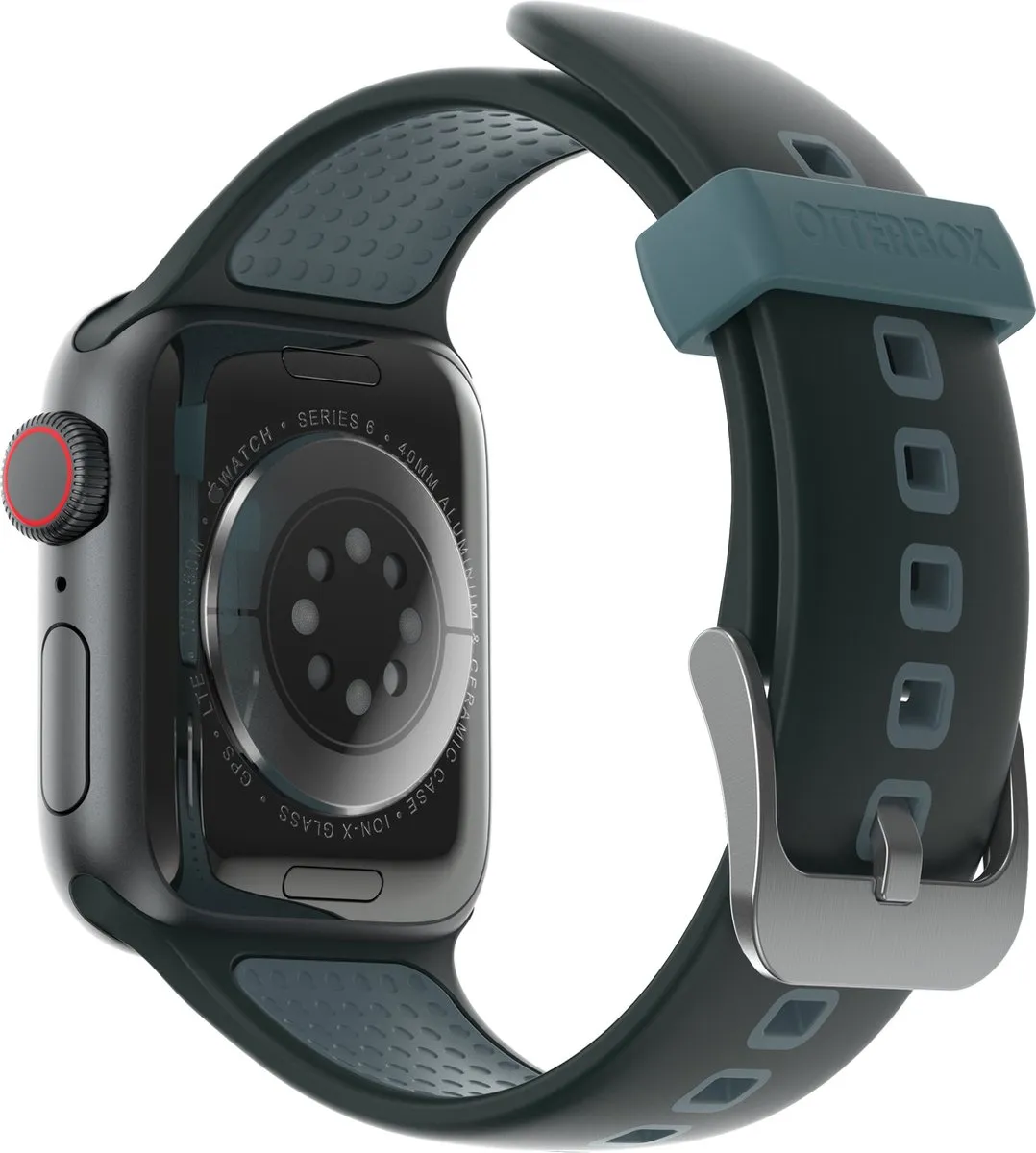 OtterBox All Day Comfort Series Band Apple Watch 40mm