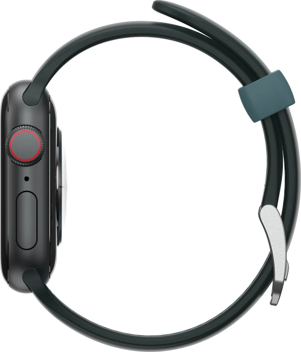 OtterBox All Day Comfort Series Band Apple Watch 40mm - Sagebrush - afbeelding 6 van 6