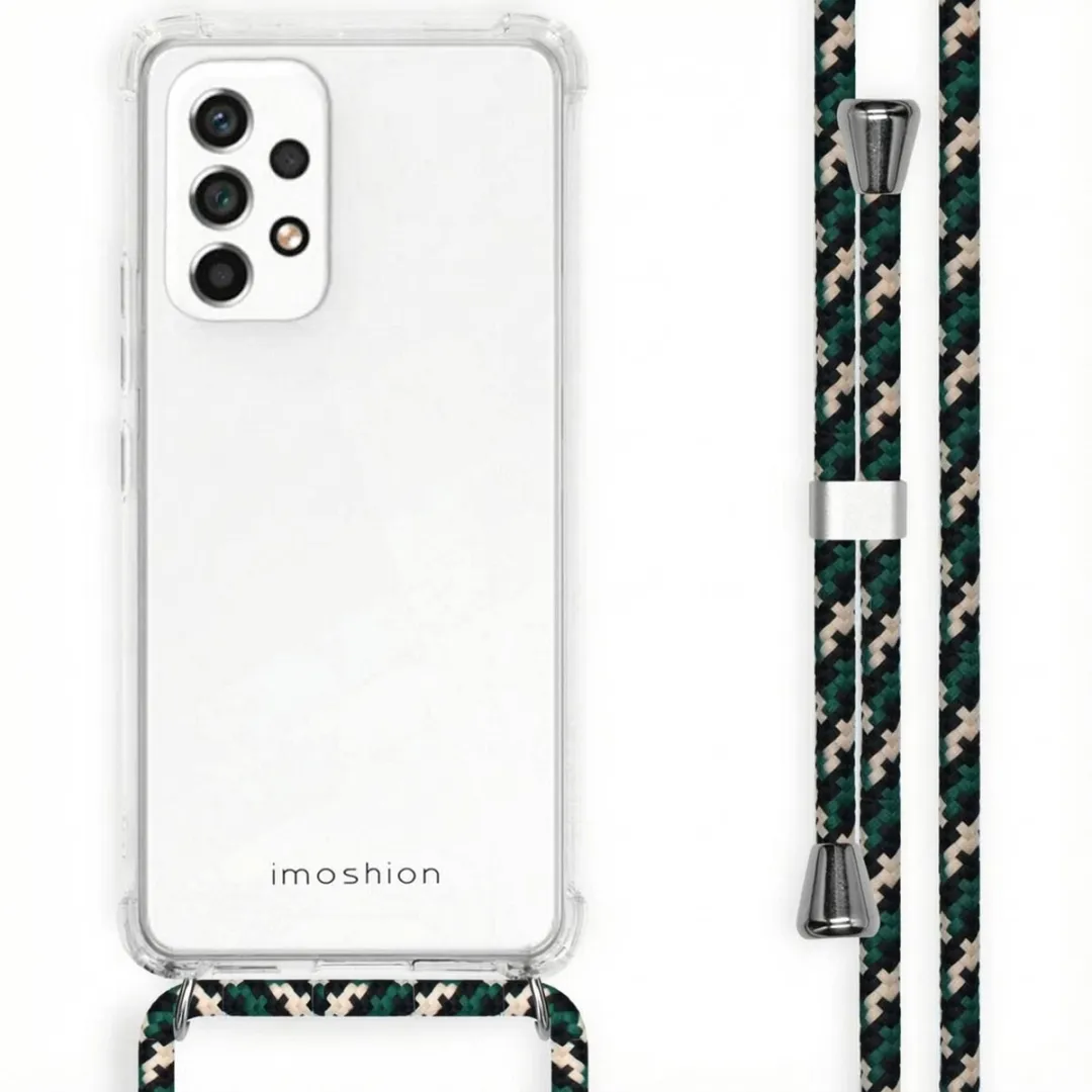 Imoshion Hoesje Samsung Galaxy A53
