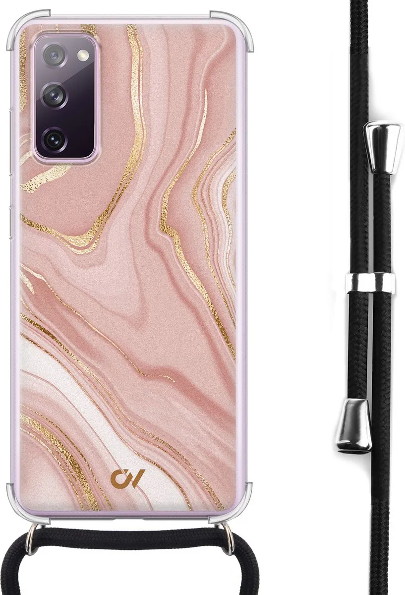 Casevibes S20 FE Telefoonhoesje