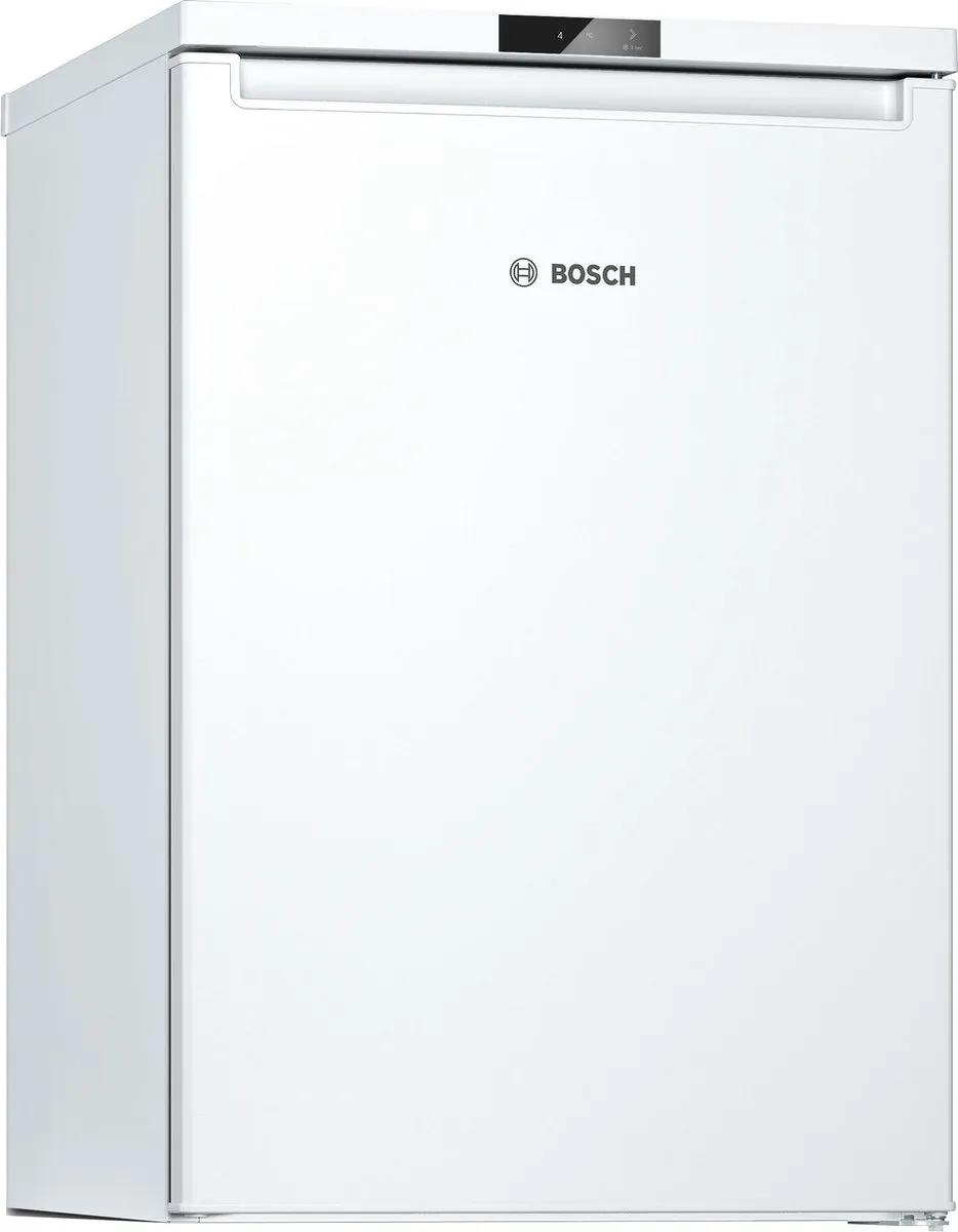 Bosch KTL15NWEB Serie 2 Tafelmodel Koelkast Wit