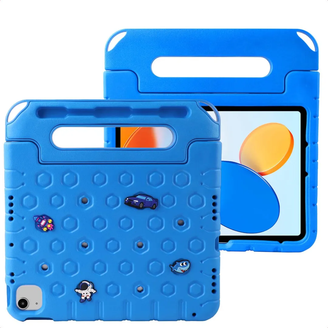 Imoshion Tablethoes iPad 11/10e Gen