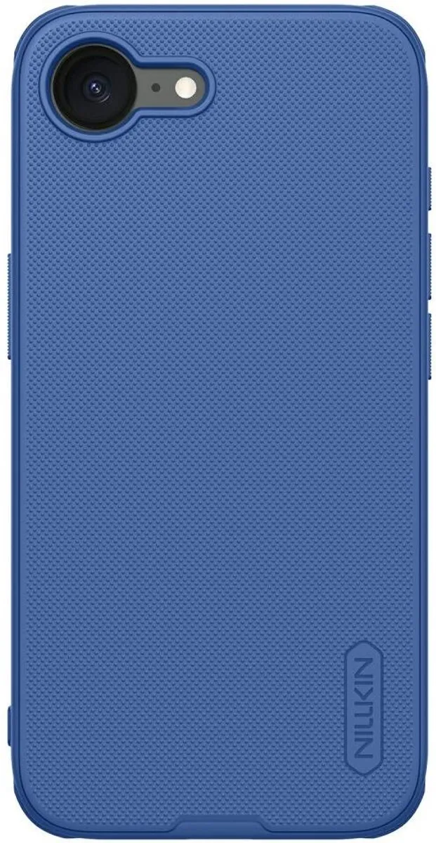 Nillkin Super Frosted Shield Hoesje iPhone 16
