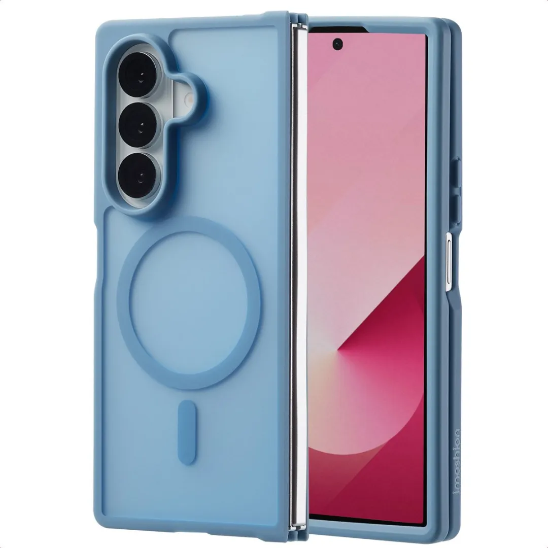 Imoshion Hoesje Samsung Galaxy Z Fold 7